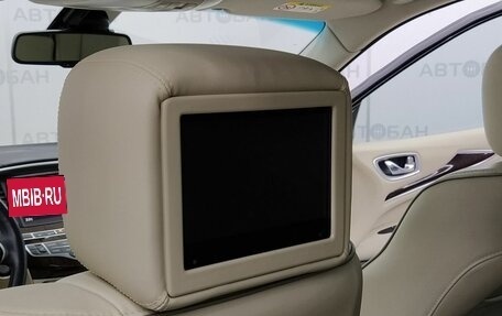 Infiniti QX60 I рестайлинг, 2019 год, 2 988 000 рублей, 28 фотография