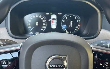 Volvo S90 II рестайлинг, 2020 год, 3 850 000 рублей, 4 фотография