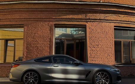BMW 8 серия, 2020 год, 8 500 000 рублей, 3 фотография