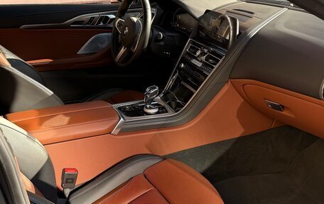 BMW 8 серия, 2020 год, 8 500 000 рублей, 5 фотография