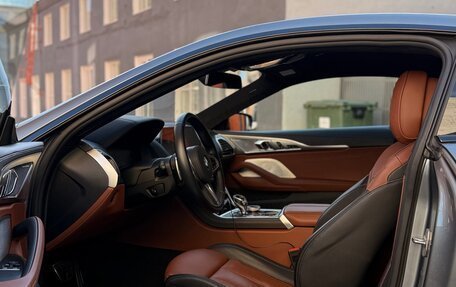 BMW 8 серия, 2020 год, 8 500 000 рублей, 6 фотография