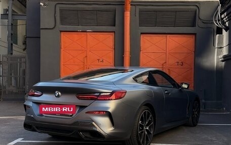 BMW 8 серия, 2020 год, 8 500 000 рублей, 4 фотография