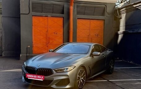 BMW 8 серия, 2020 год, 8 500 000 рублей, 2 фотография