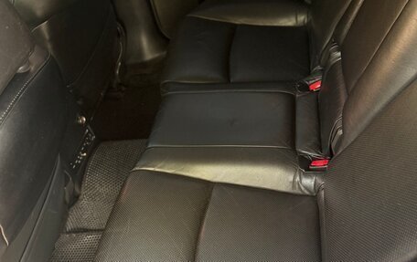Infiniti FX I, 2006 год, 1 200 000 рублей, 8 фотография
