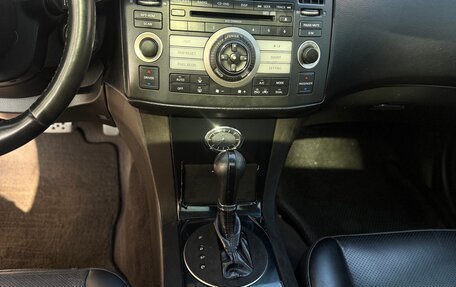 Infiniti FX I, 2006 год, 1 200 000 рублей, 9 фотография