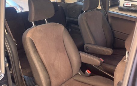 Honda Freed I, 2010 год, 850 000 рублей, 10 фотография