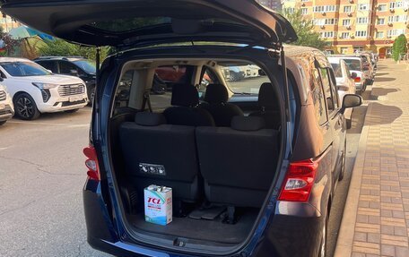 Honda Freed I, 2010 год, 850 000 рублей, 7 фотография