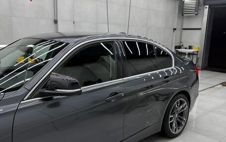 BMW 3 серия, 2014 год, 2 100 000 рублей, 5 фотография