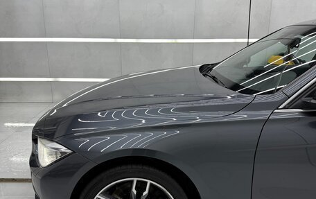 BMW 3 серия, 2014 год, 2 100 000 рублей, 4 фотография