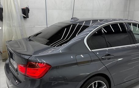 BMW 3 серия, 2014 год, 2 100 000 рублей, 10 фотография
