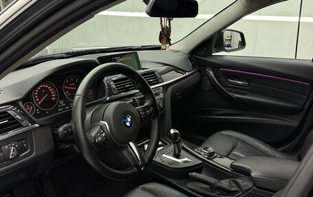 BMW 3 серия, 2014 год, 2 100 000 рублей, 11 фотография