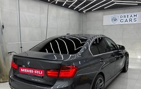 BMW 3 серия, 2014 год, 2 100 000 рублей, 9 фотография