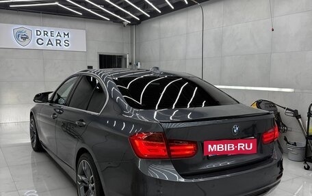 BMW 3 серия, 2014 год, 2 100 000 рублей, 6 фотография