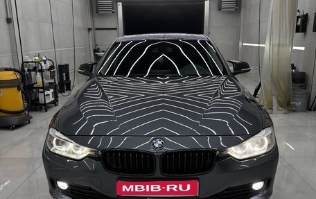 BMW 3 серия, 2014 год, 2 100 000 рублей, 2 фотография