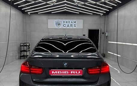 BMW 3 серия, 2014 год, 2 100 000 рублей, 8 фотография