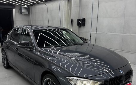 BMW 3 серия, 2014 год, 2 100 000 рублей, 3 фотография