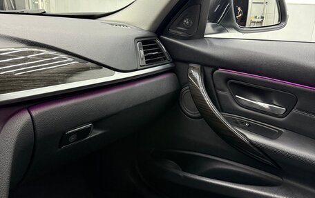 BMW 3 серия, 2014 год, 2 100 000 рублей, 15 фотография