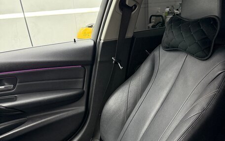 BMW 3 серия, 2014 год, 2 100 000 рублей, 16 фотография
