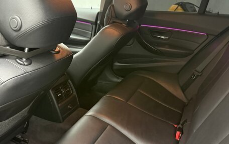 BMW 3 серия, 2014 год, 2 100 000 рублей, 17 фотография