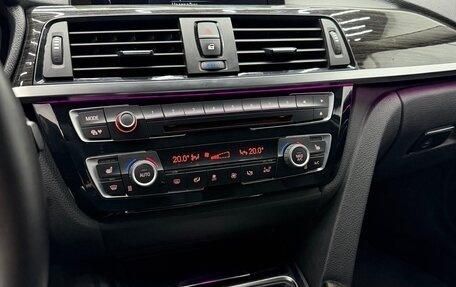 BMW 3 серия, 2014 год, 2 100 000 рублей, 14 фотография