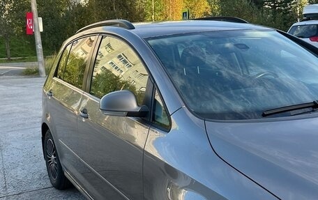 Volkswagen Golf Plus II, 2010 год, 650 000 рублей, 4 фотография