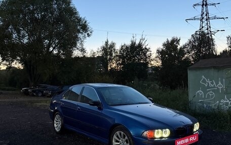 BMW 5 серия, 1998 год, 600 000 рублей, 2 фотография