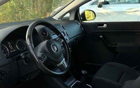 Volkswagen Golf Plus II, 2010 год, 650 000 рублей, 7 фотография