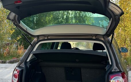 Volkswagen Golf Plus II, 2010 год, 650 000 рублей, 6 фотография