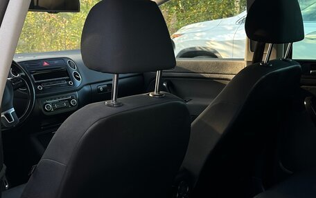 Volkswagen Golf Plus II, 2010 год, 650 000 рублей, 8 фотография