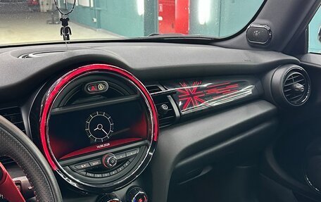 MINI Hatch, 2020 год, 3 400 000 рублей, 4 фотография