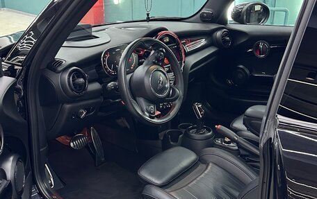 MINI Hatch, 2020 год, 3 400 000 рублей, 3 фотография
