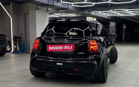 MINI Hatch, 2020 год, 3 400 000 рублей, 2 фотография