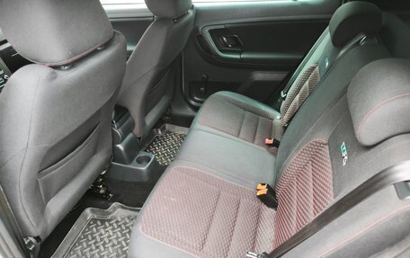 Skoda Fabia RS II, 2010 год, 900 000 рублей, 18 фотография