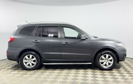 Hyundai Santa Fe III рестайлинг, 2010 год, 939 900 рублей, 5 фотография
