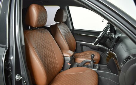 Hyundai Santa Fe III рестайлинг, 2010 год, 939 900 рублей, 8 фотография