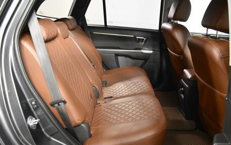 Hyundai Santa Fe III рестайлинг, 2010 год, 939 900 рублей, 7 фотография