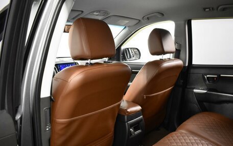 Hyundai Santa Fe III рестайлинг, 2010 год, 939 900 рублей, 11 фотография