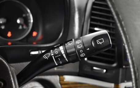 Hyundai Santa Fe III рестайлинг, 2010 год, 939 900 рублей, 16 фотография