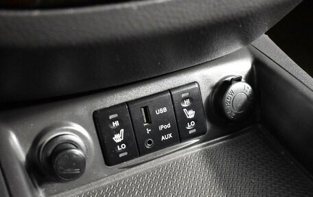 Hyundai Santa Fe III рестайлинг, 2010 год, 939 900 рублей, 18 фотография