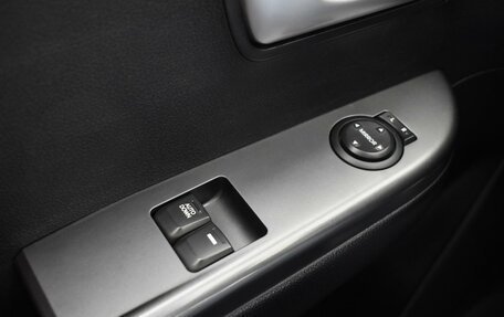 KIA Rio III рестайлинг, 2015 год, 963 100 рублей, 17 фотография