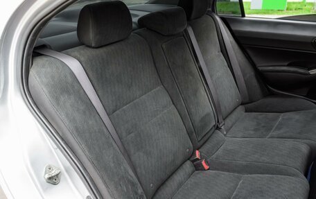 Honda Civic VIII, 2010 год, 699 000 рублей, 8 фотография