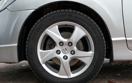 Honda Civic VIII, 2010 год, 699 000 рублей, 6 фотография