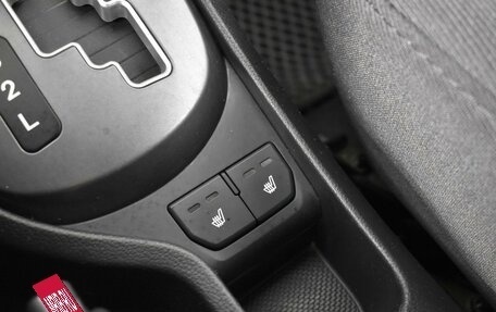KIA Rio III рестайлинг, 2015 год, 963 100 рублей, 16 фотография