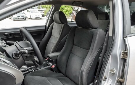 Honda Civic VIII, 2010 год, 699 000 рублей, 11 фотография