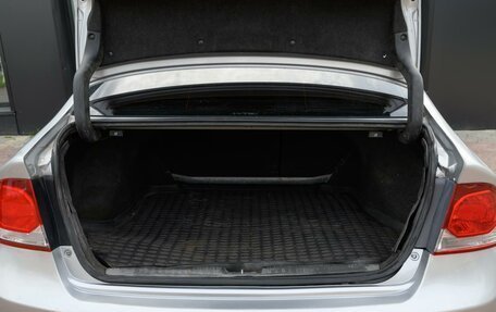 Honda Civic VIII, 2010 год, 699 000 рублей, 17 фотография