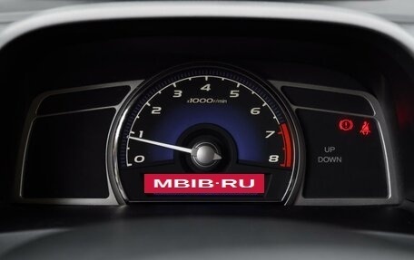 Honda Civic VIII, 2010 год, 699 000 рублей, 13 фотография