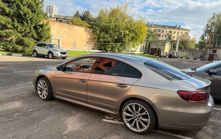 Volkswagen Passat B7, 2010 год, 1 350 000 рублей, 5 фотография