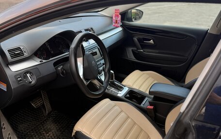 Volkswagen Passat B7, 2010 год, 1 350 000 рублей, 11 фотография
