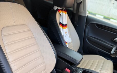 Volkswagen Passat B7, 2010 год, 1 350 000 рублей, 9 фотография