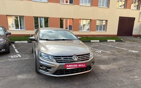 Volkswagen Passat B7, 2010 год, 1 350 000 рублей, 3 фотография